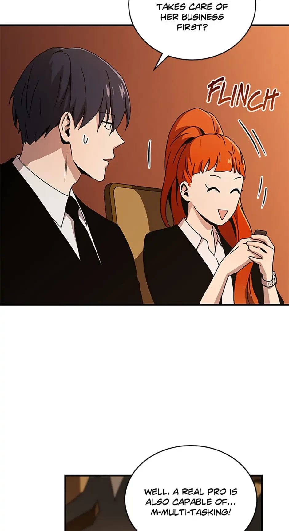 The Frozen Player Returns Chapter 31 - 5