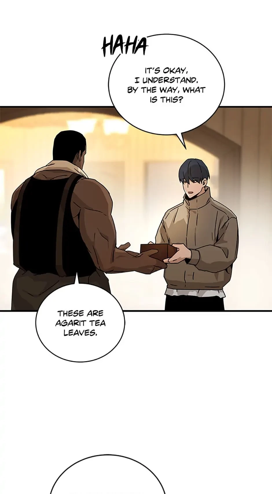 The Frozen Player Returns Chapter 36 - 62