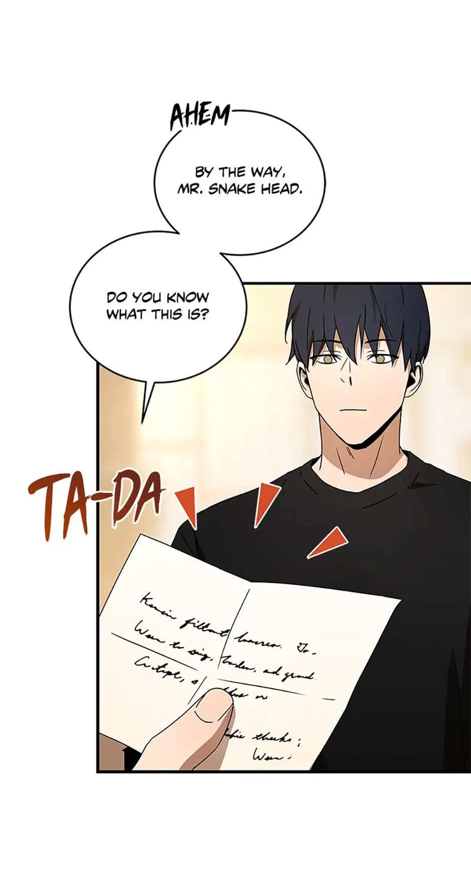 The Frozen Player Returns Chapter 34 - 58