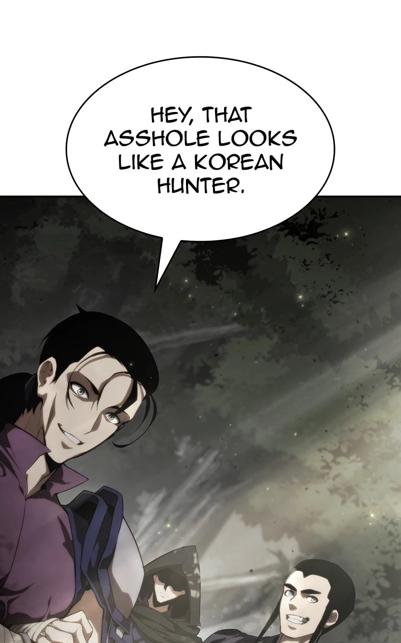 Boundless Ascension Chapter 30 - 118