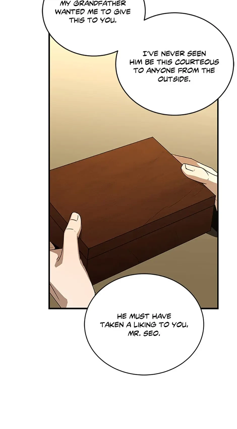 The Frozen Player Returns Chapter 36 - 63