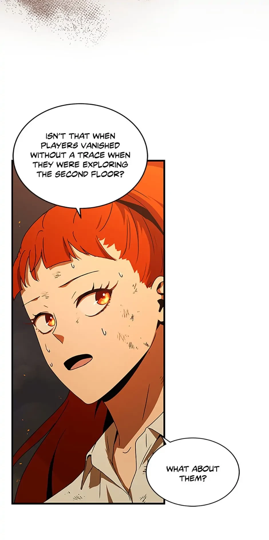 The Frozen Player Returns Chapter 33 - 10