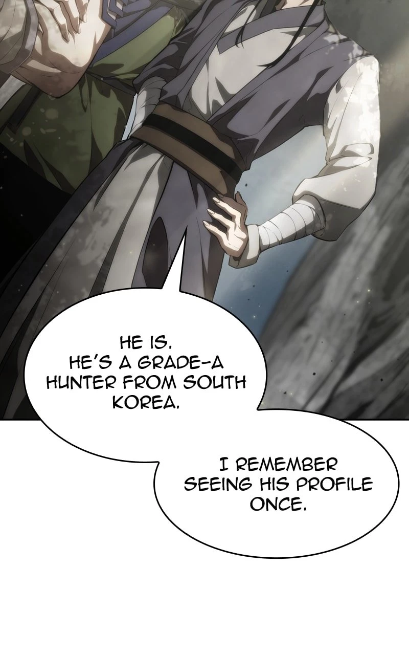 Boundless Ascension Chapter 30 - 119