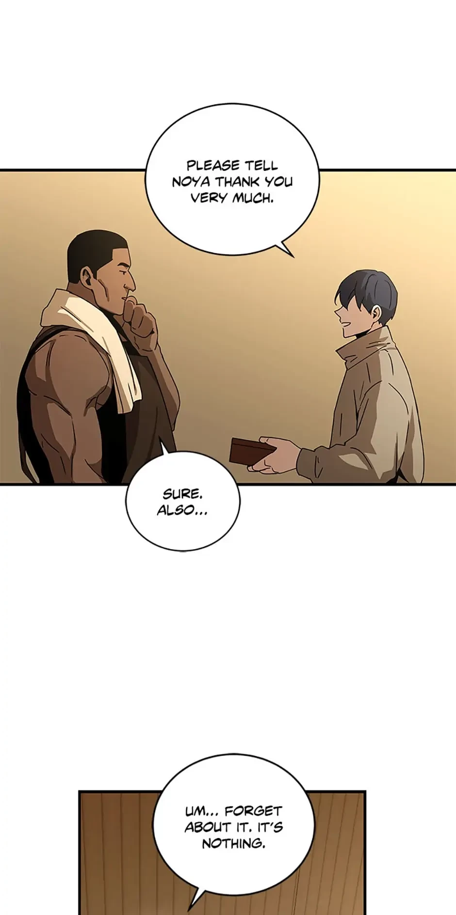 The Frozen Player Returns Chapter 36 - 64