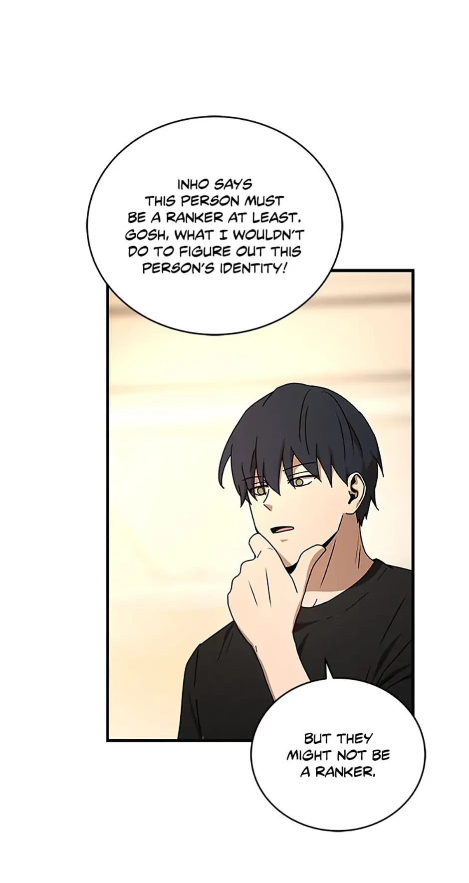 The Frozen Player Returns Chapter 34 - 60