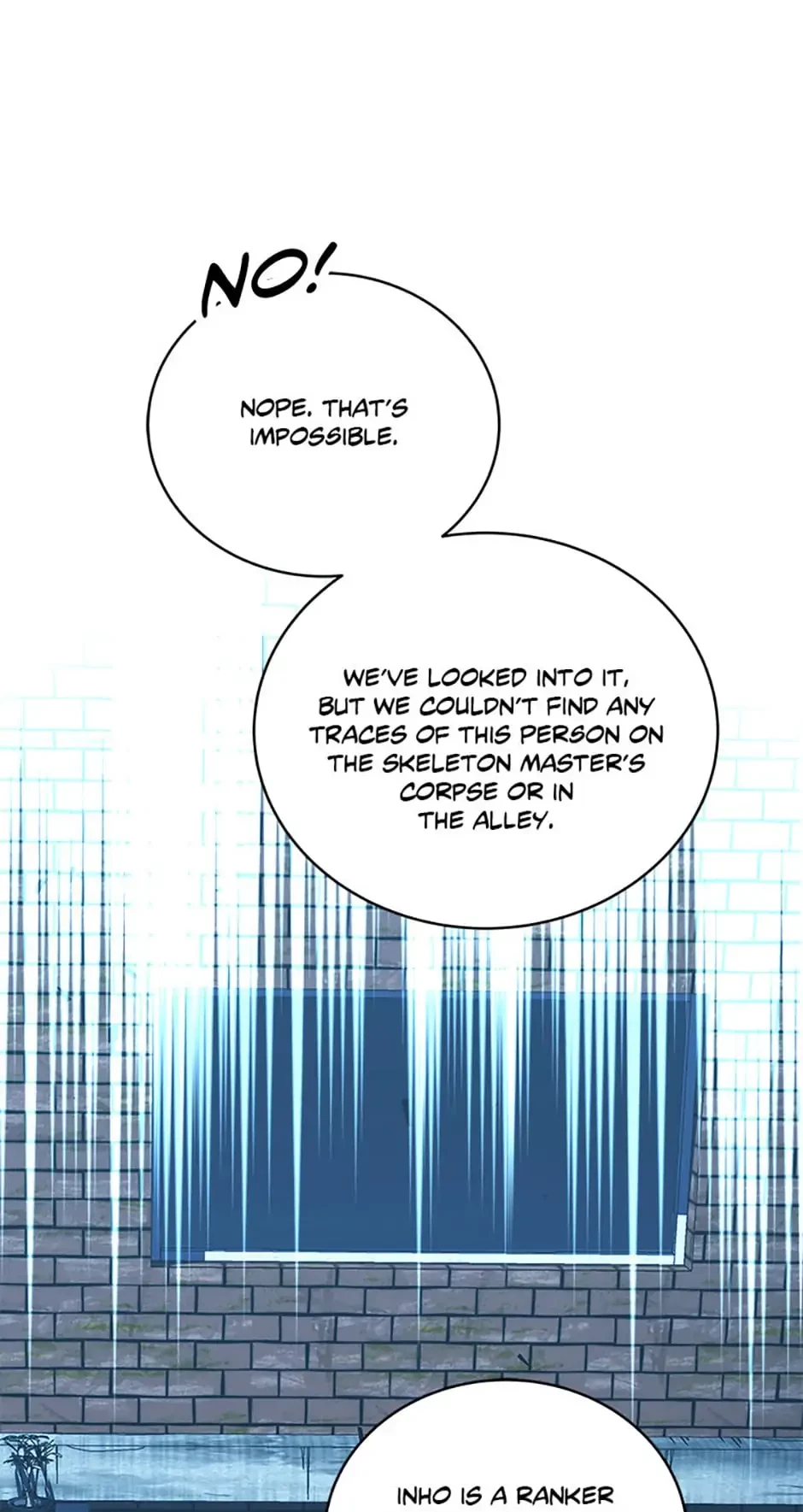 The Frozen Player Returns Chapter 34 - 61