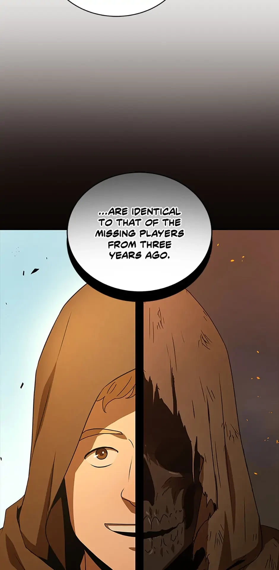 The Frozen Player Returns Chapter 33 - 12