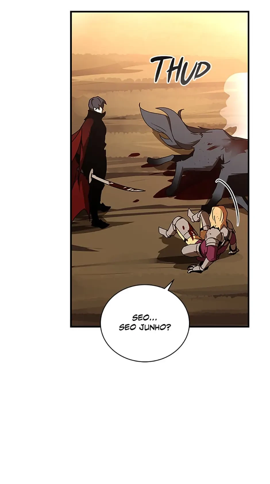 The Frozen Player Returns Chapter 39 - 74
