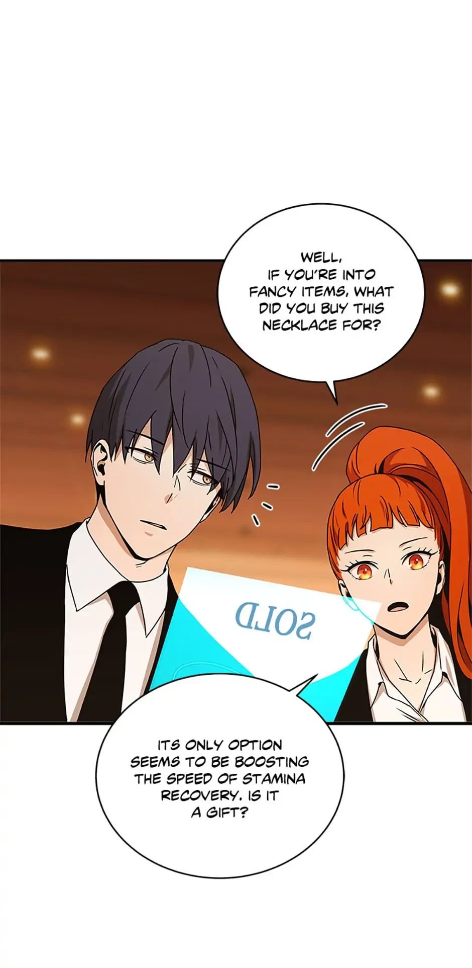 The Frozen Player Returns Chapter 31 - 10