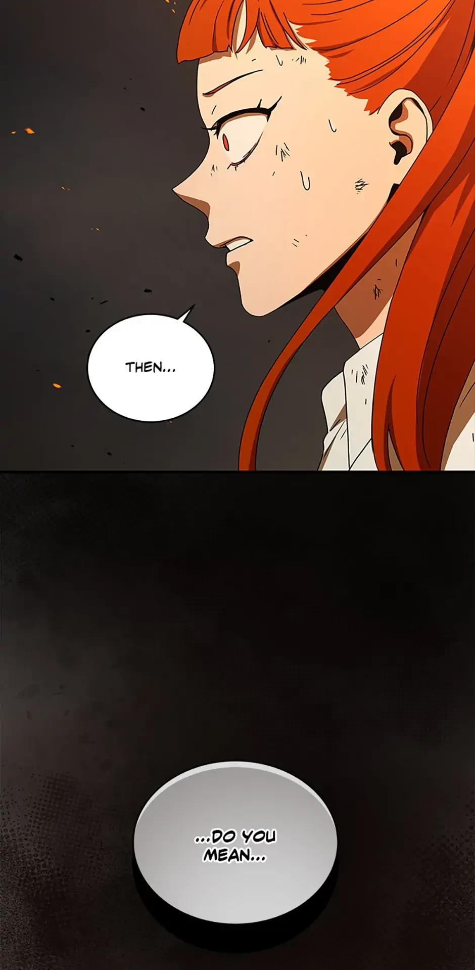 The Frozen Player Returns Chapter 33 - 14