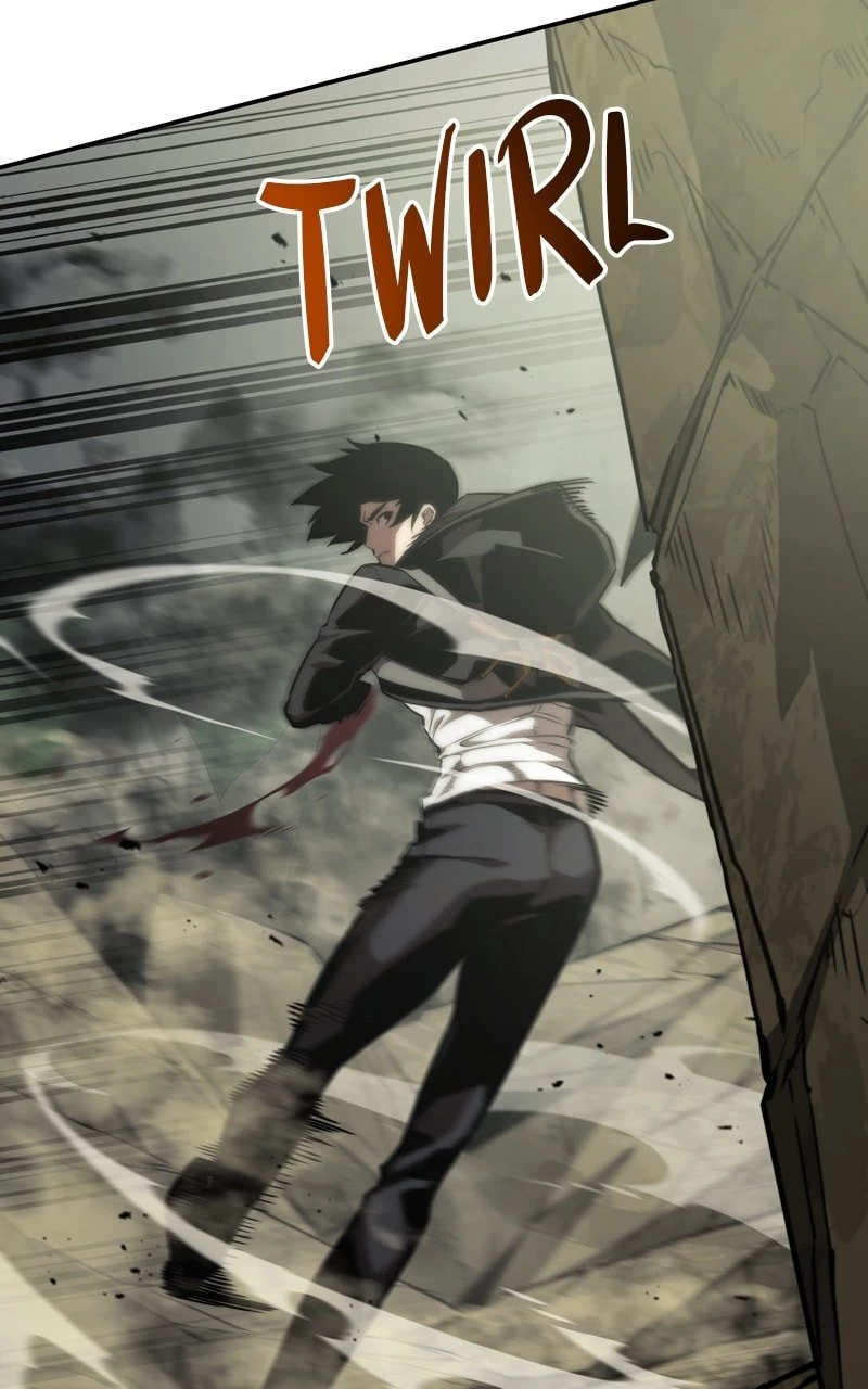 Boundless Ascension Chapter 29 - 85