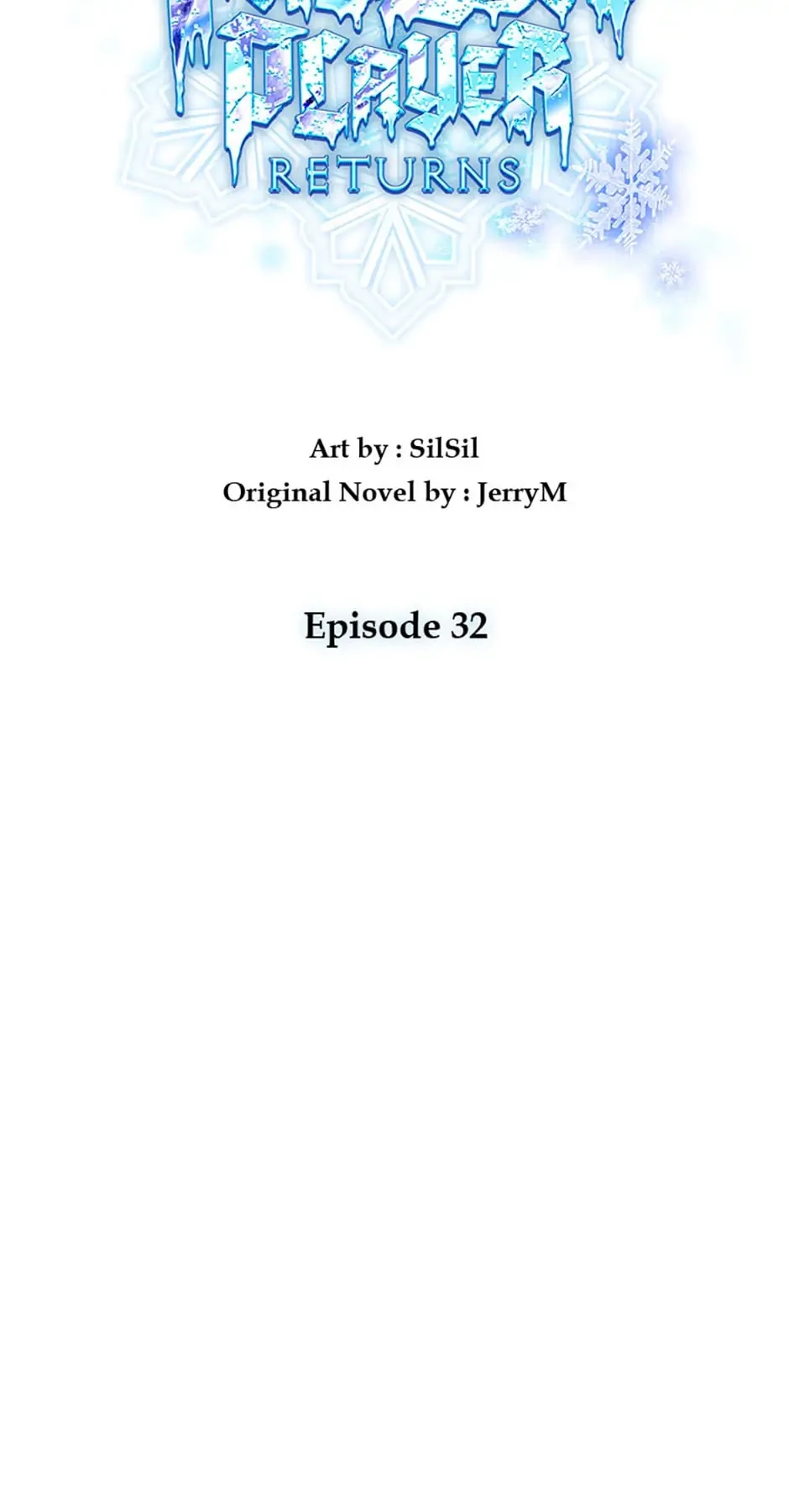 The Frozen Player Returns Chapter 32 - 10