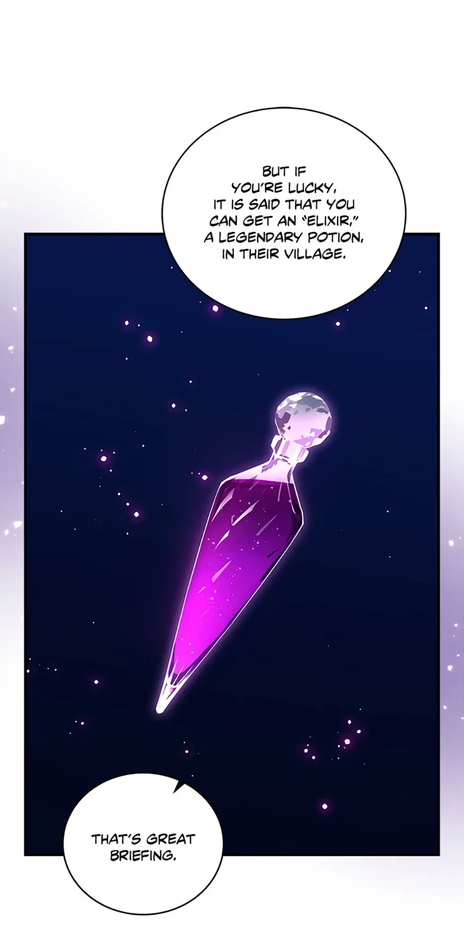The Frozen Player Returns Chapter 36 - 69