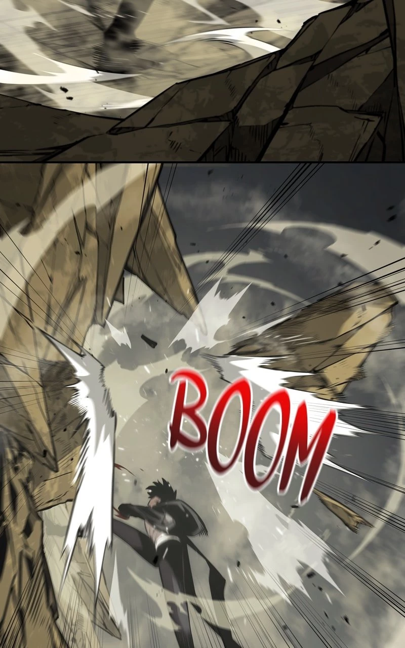 Boundless Ascension Chapter 29 - 86