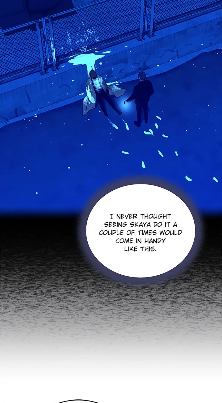 The Frozen Player Returns Chapter 34 - 64