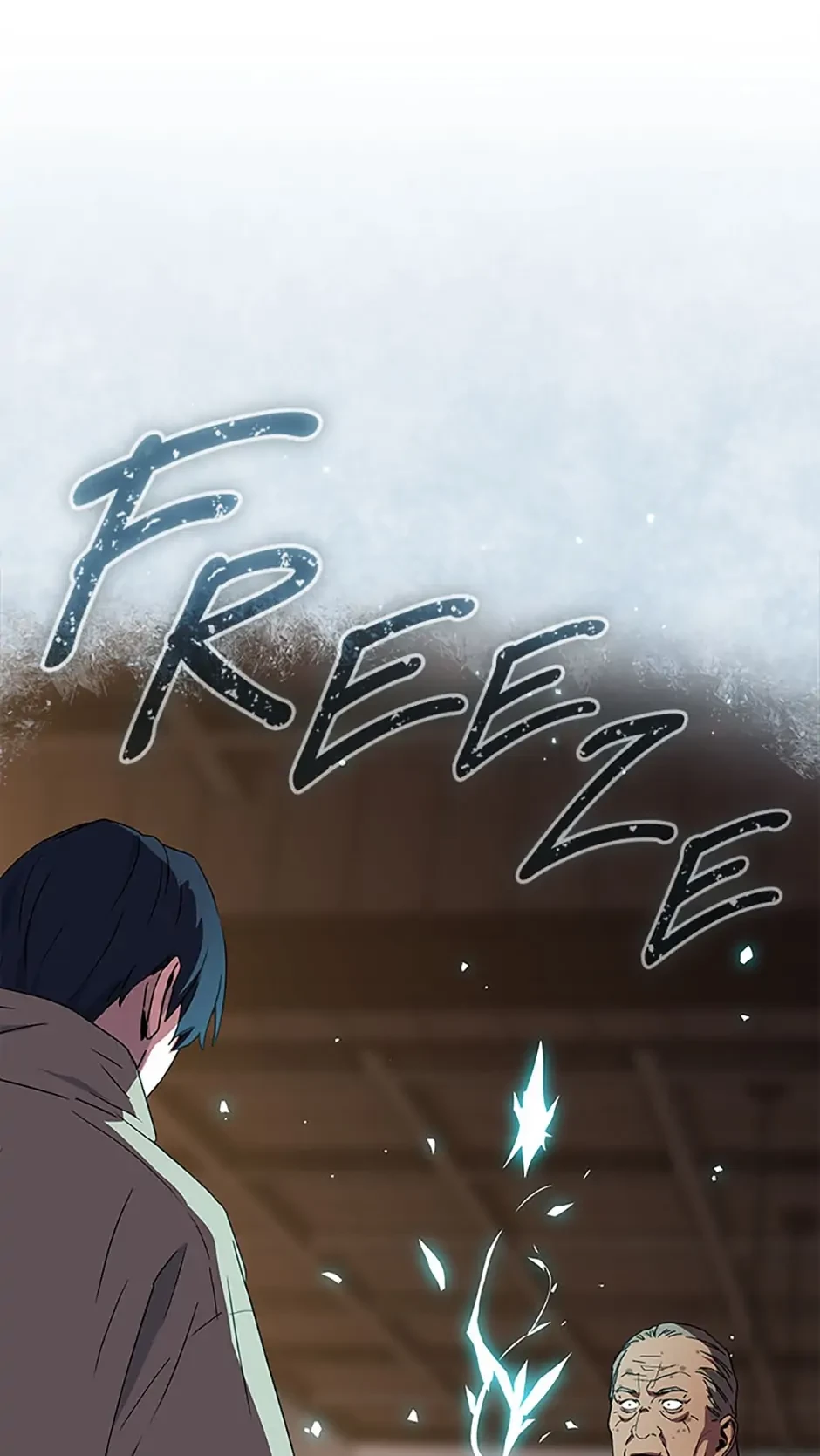 The Frozen Player Returns Chapter 35 - 72