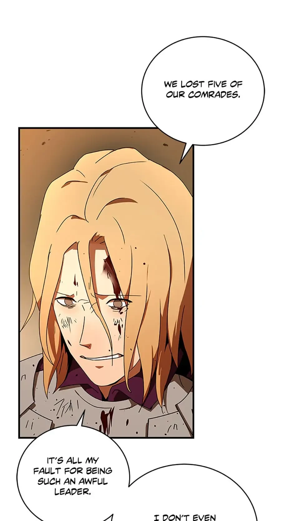 The Frozen Player Returns Chapter 39 - 78