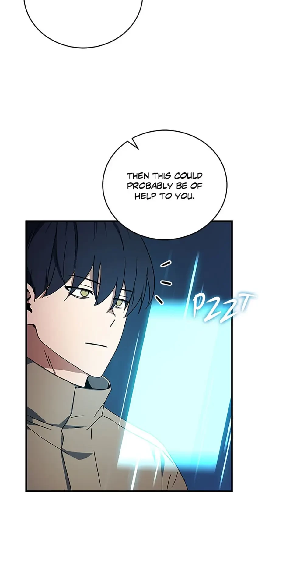 The Frozen Player Returns Chapter 36 - 71