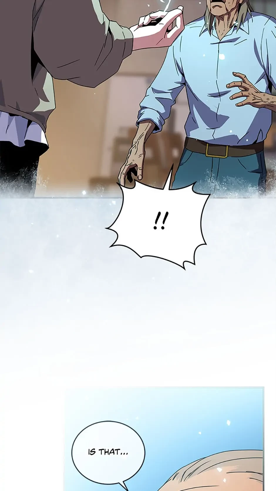 The Frozen Player Returns Chapter 35 - 73