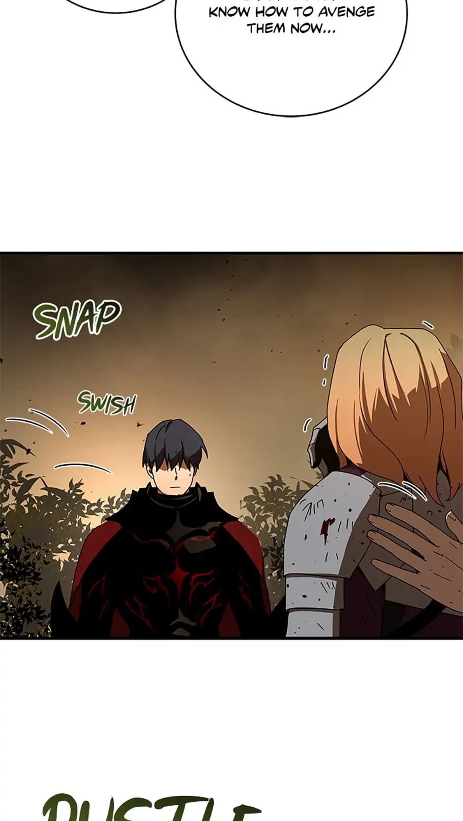 The Frozen Player Returns Chapter 39 - 79