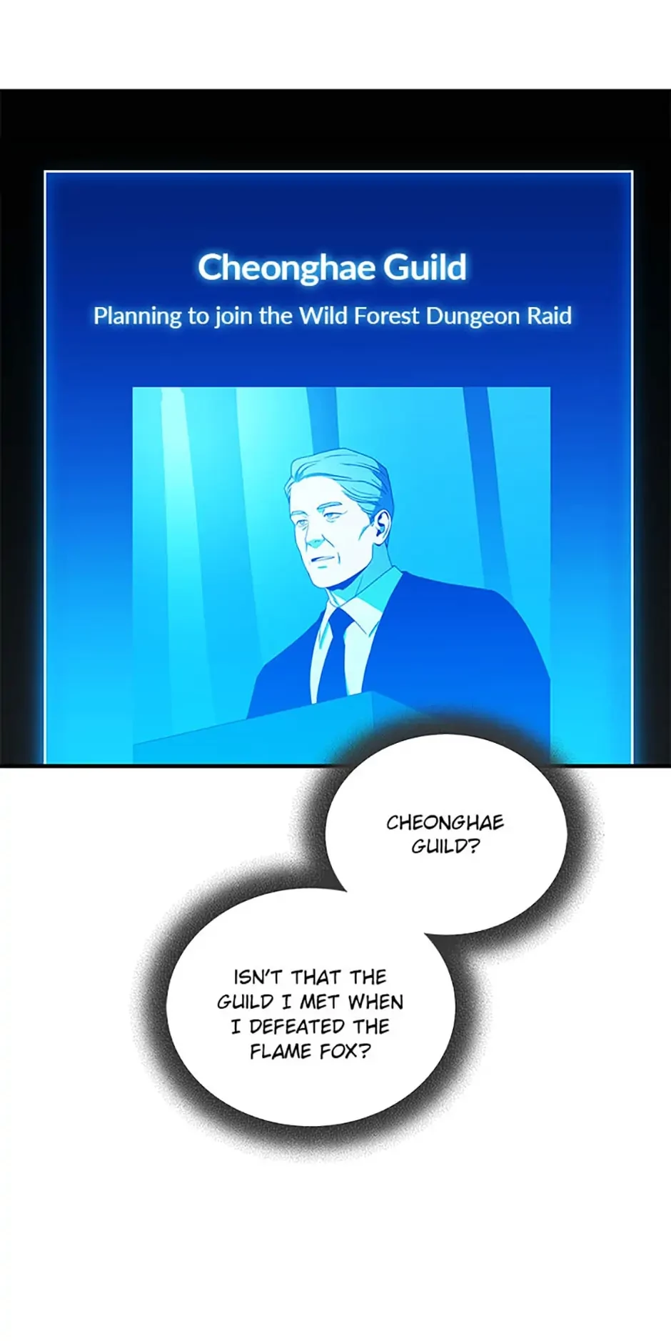 The Frozen Player Returns Chapter 36 - 72