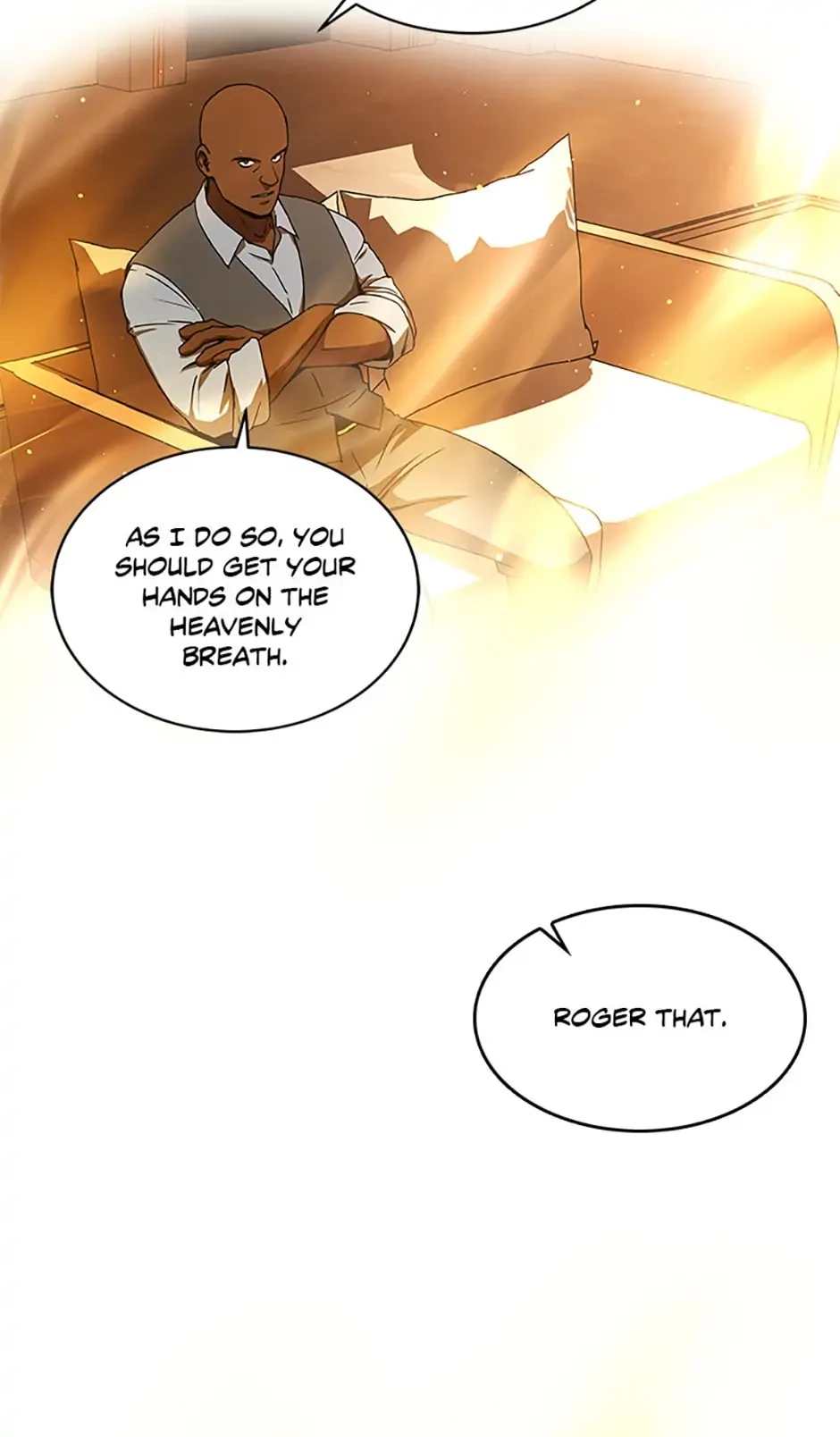 The Frozen Player Returns Chapter 33 - 18