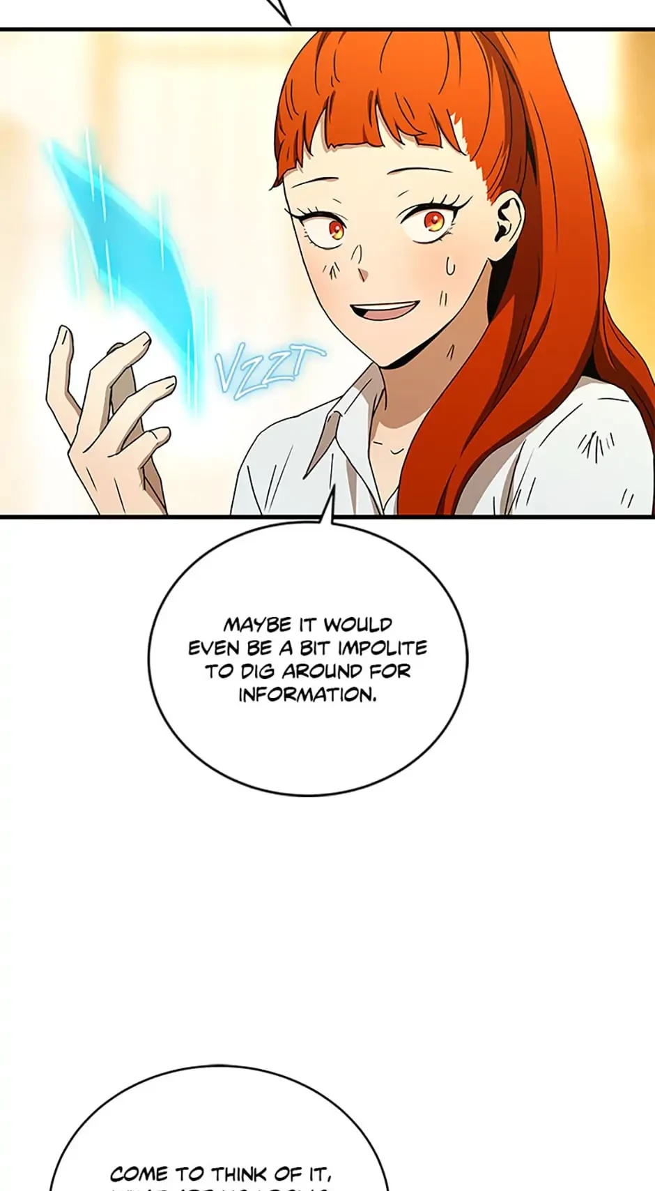 The Frozen Player Returns Chapter 34 - 67