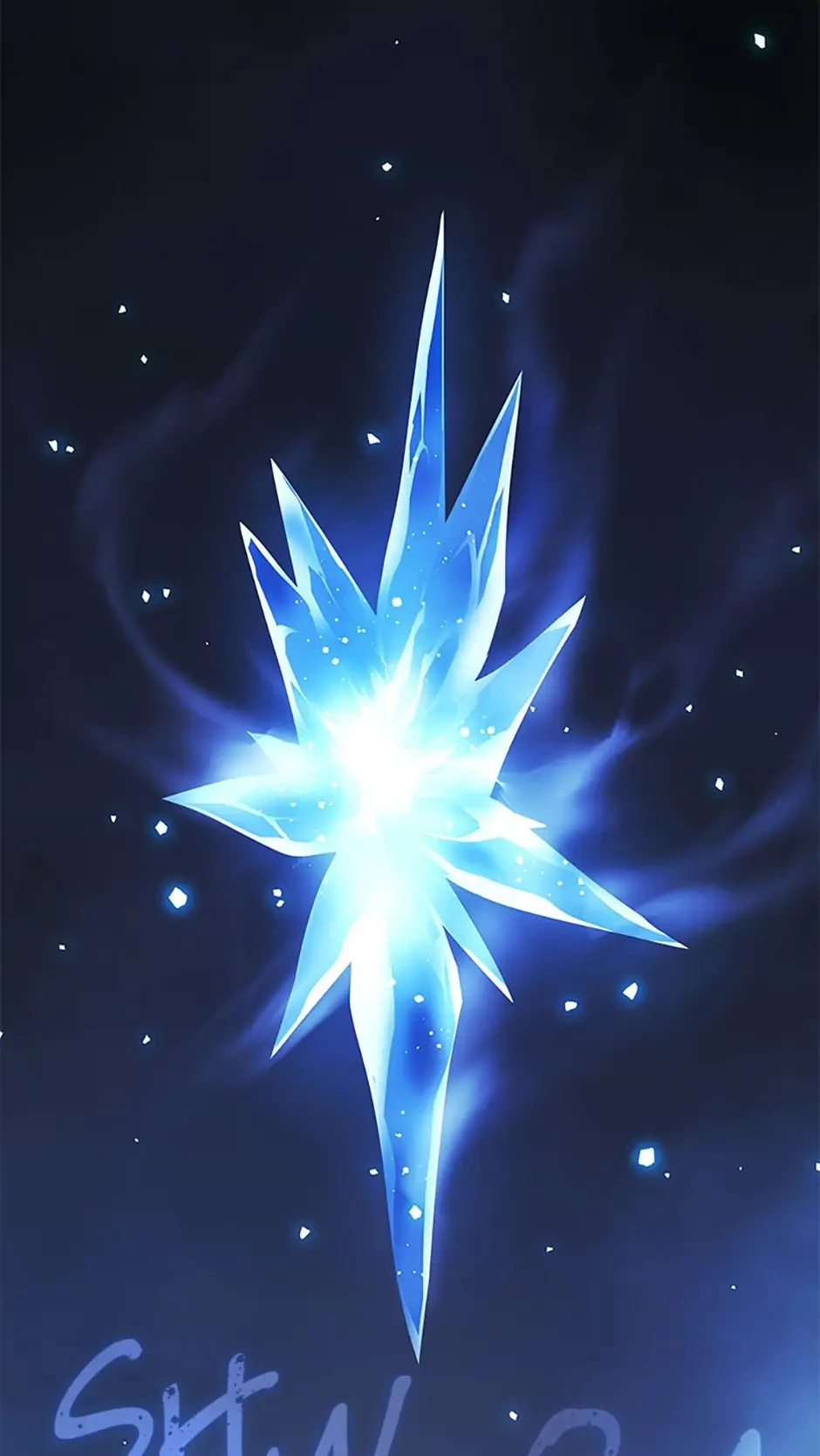 The Frozen Player Returns Chapter 35 - 75