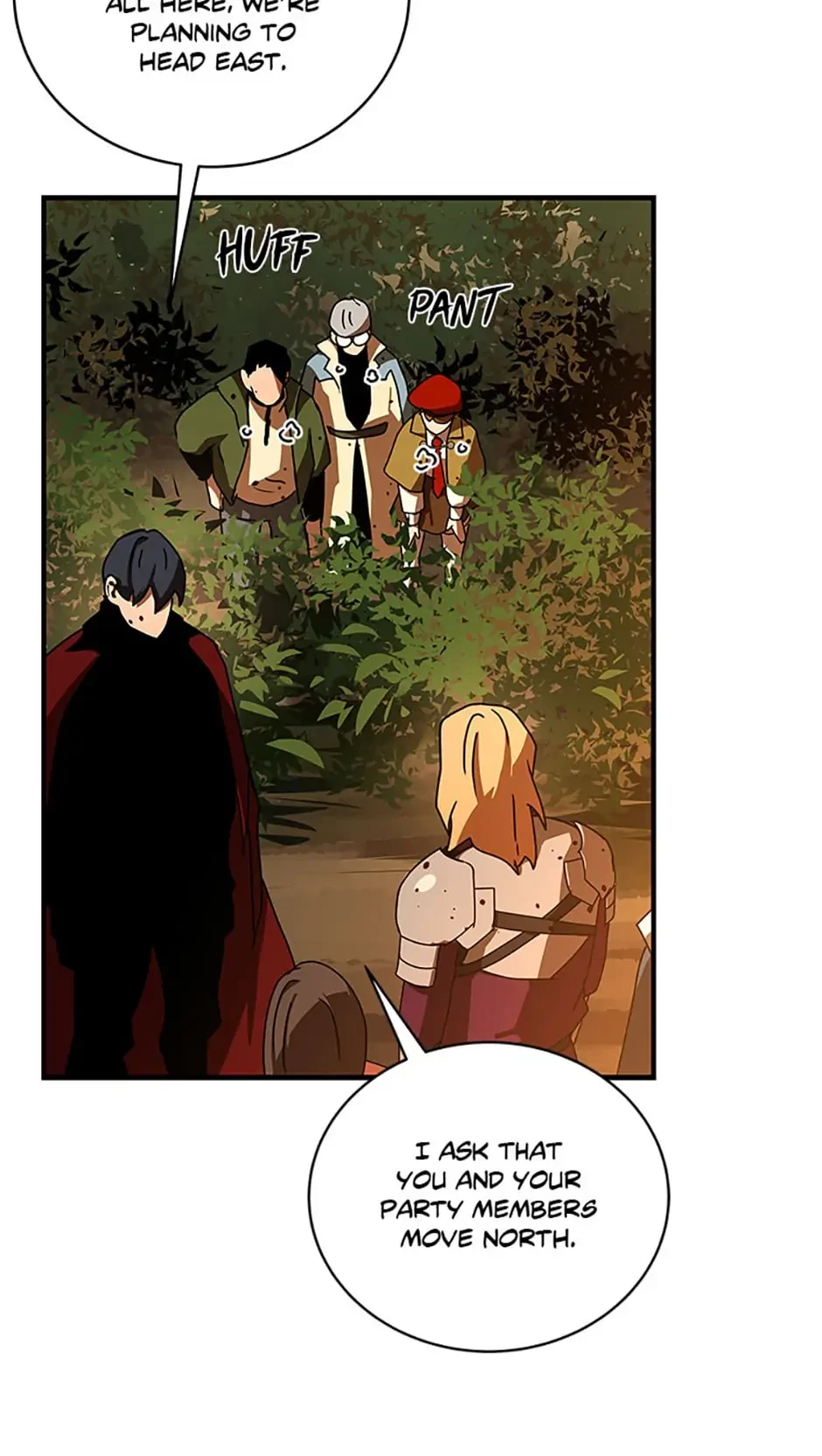 The Frozen Player Returns Chapter 39 - 81