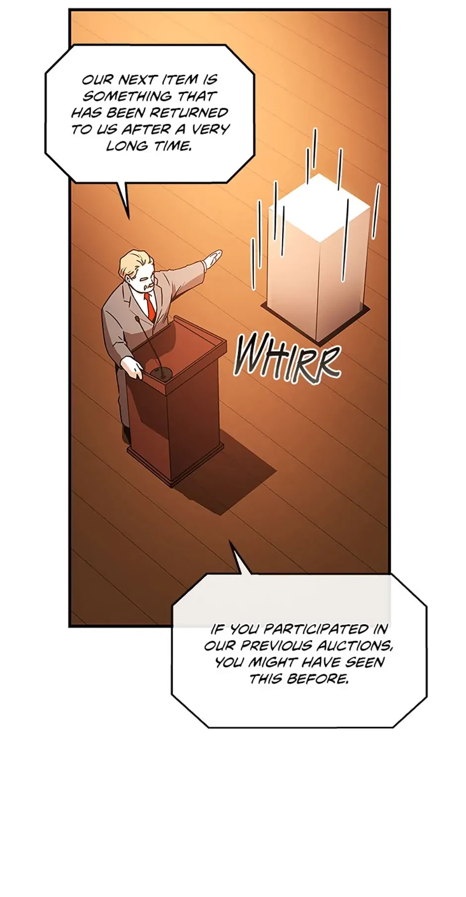 The Frozen Player Returns Chapter 31 - 17