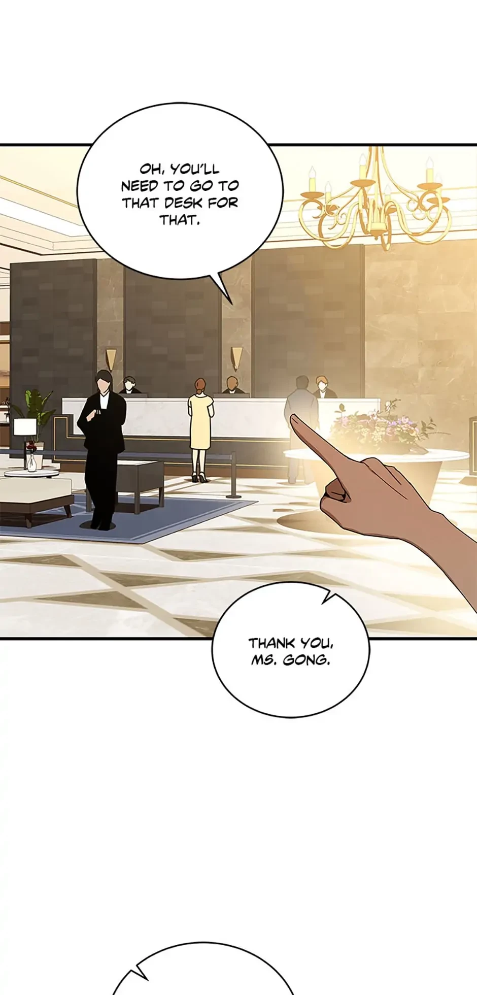The Frozen Player Returns Chapter 34 - 69