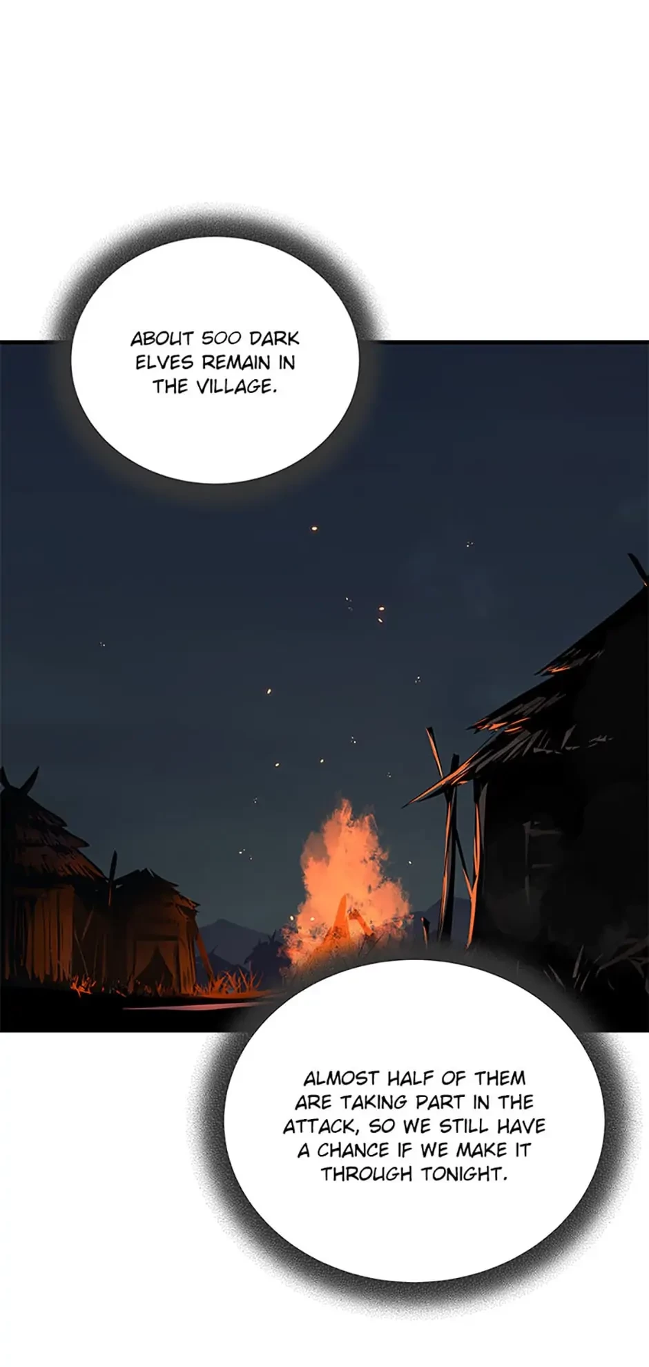 The Frozen Player Returns Chapter 39 - 83