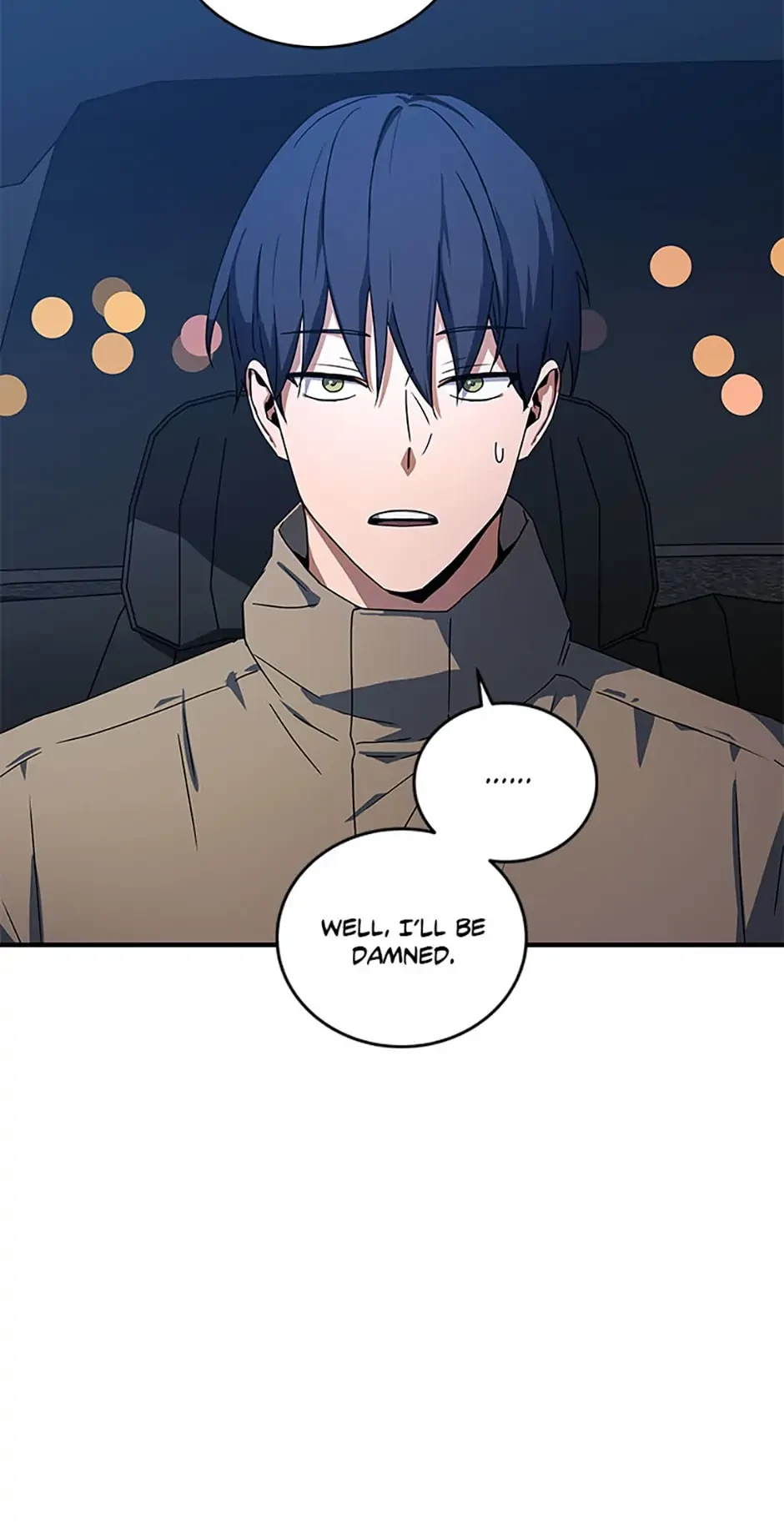 The Frozen Player Returns Chapter 36 - 76