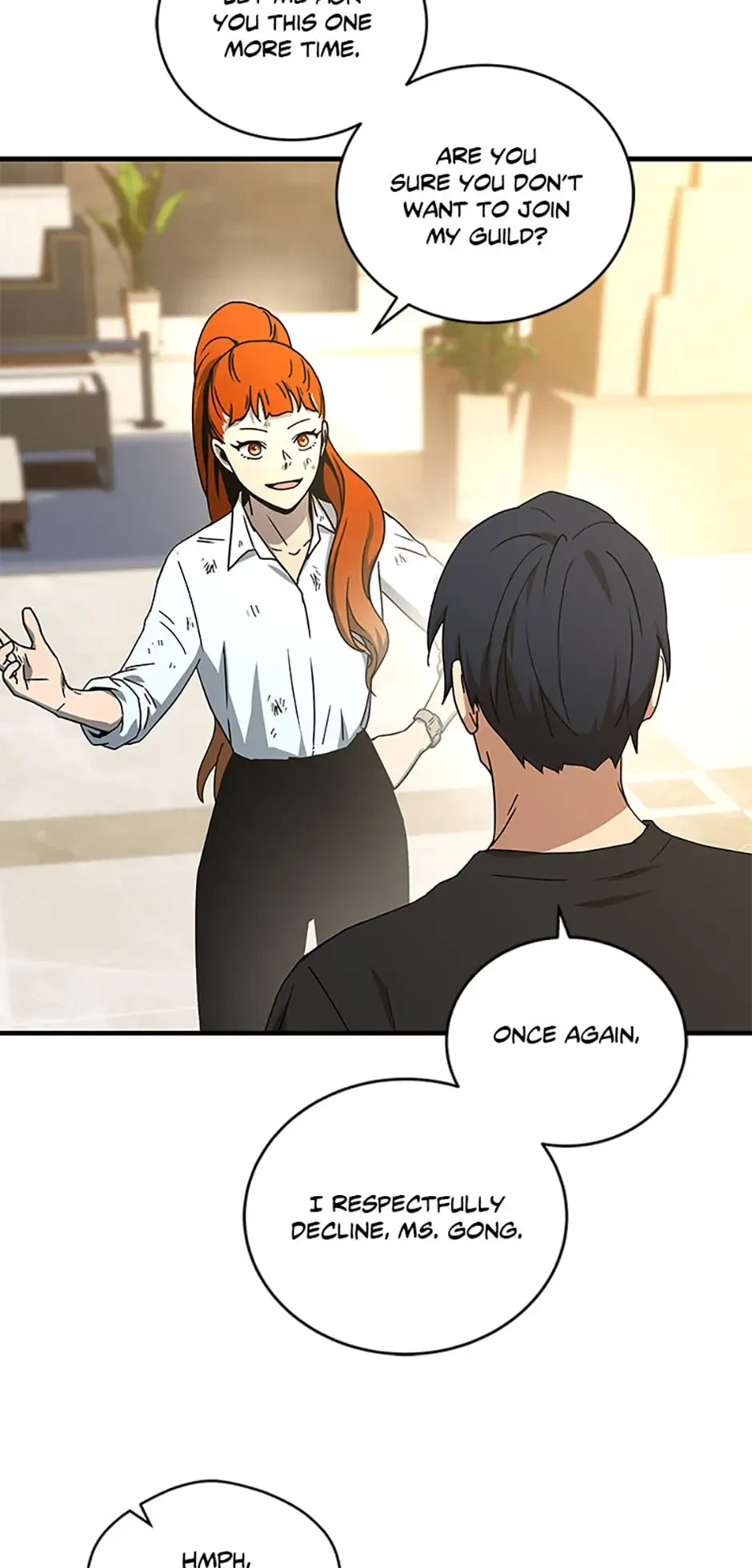 The Frozen Player Returns Chapter 34 - 71