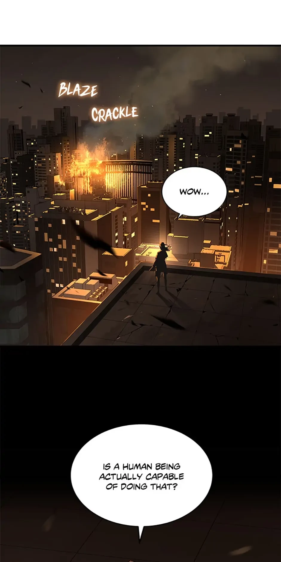 The Frozen Player Returns Chapter 32 - 17
