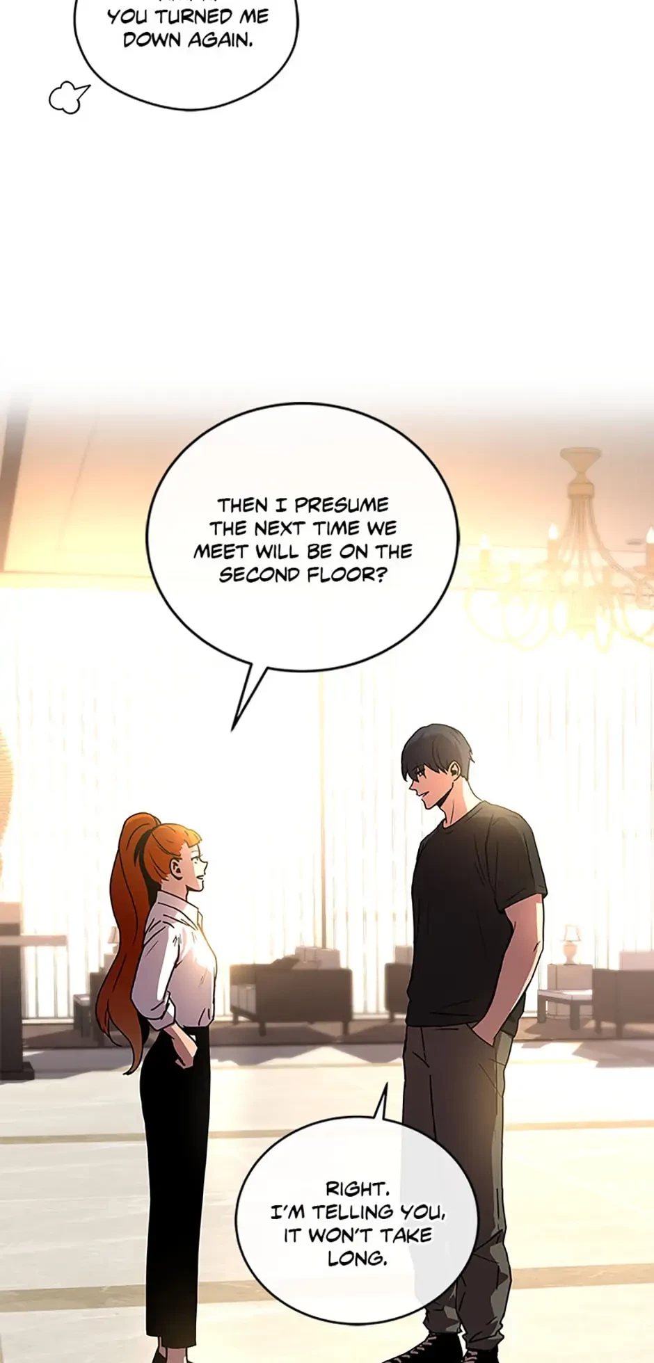 The Frozen Player Returns Chapter 34 - 72