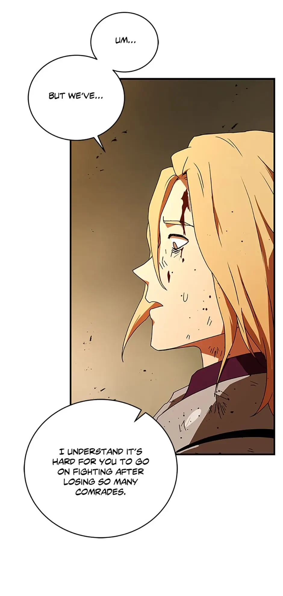 The Frozen Player Returns Chapter 39 - 85