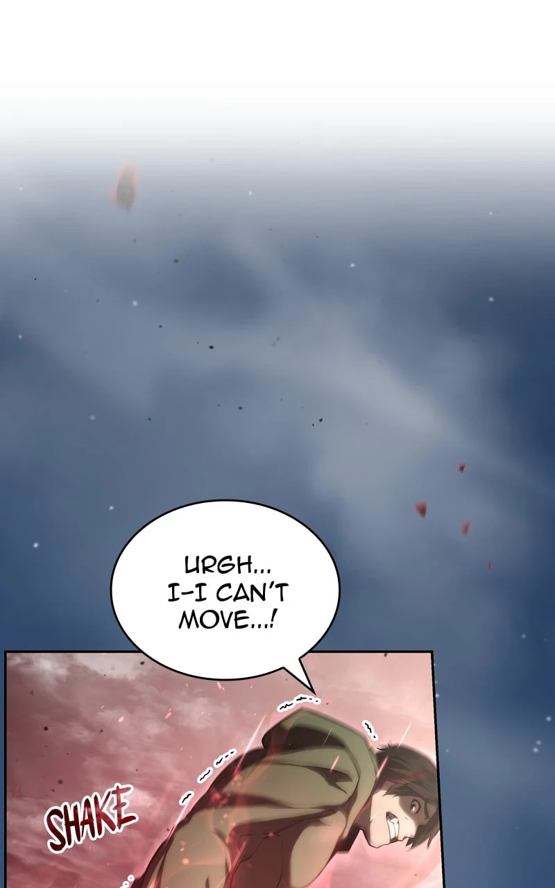 Boundless Ascension Chapter 30 - 129