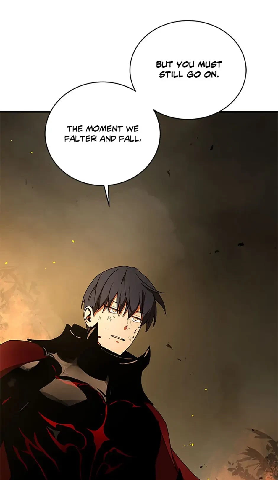 The Frozen Player Returns Chapter 39 - 86