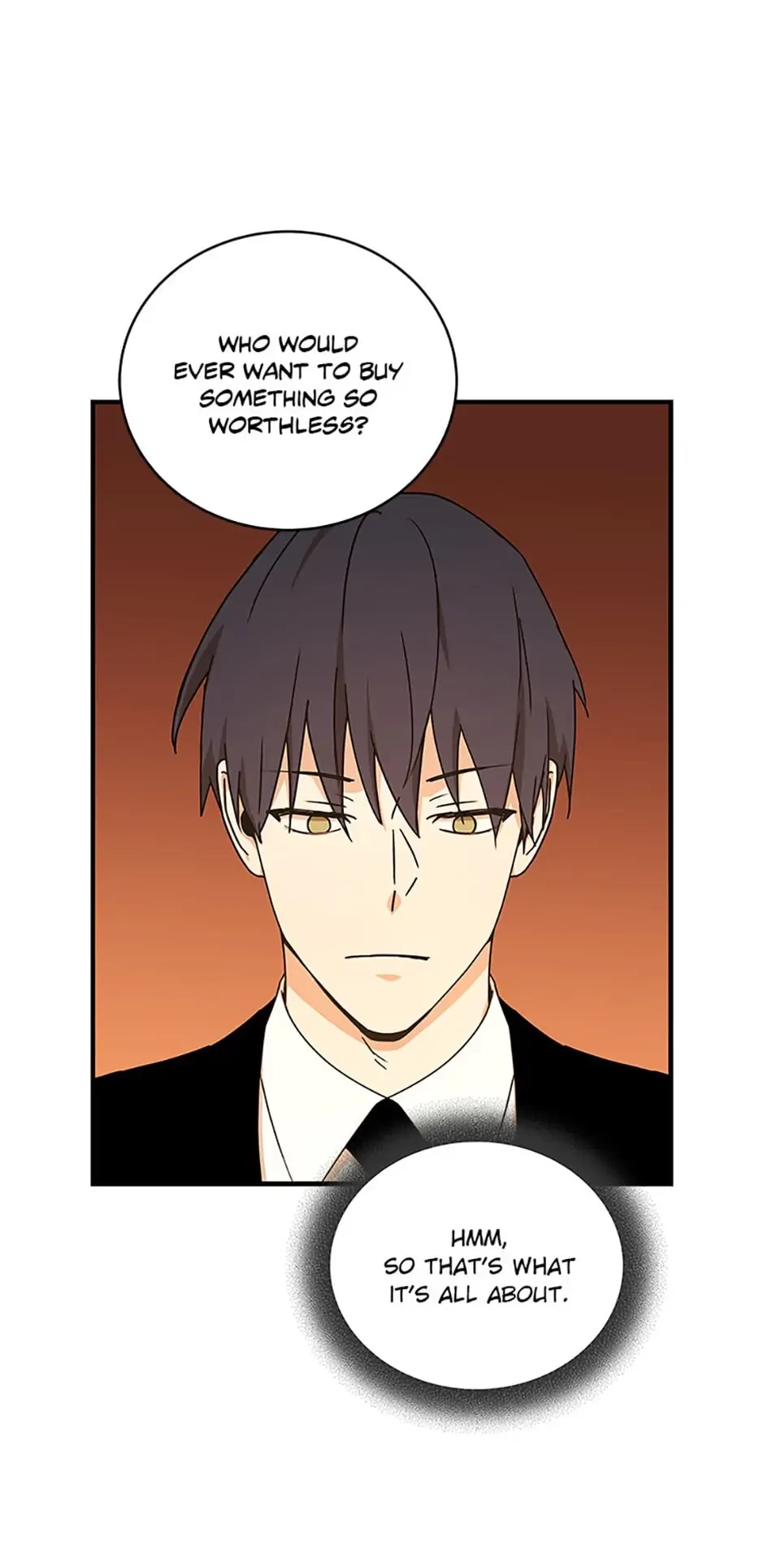 The Frozen Player Returns Chapter 31 - 23