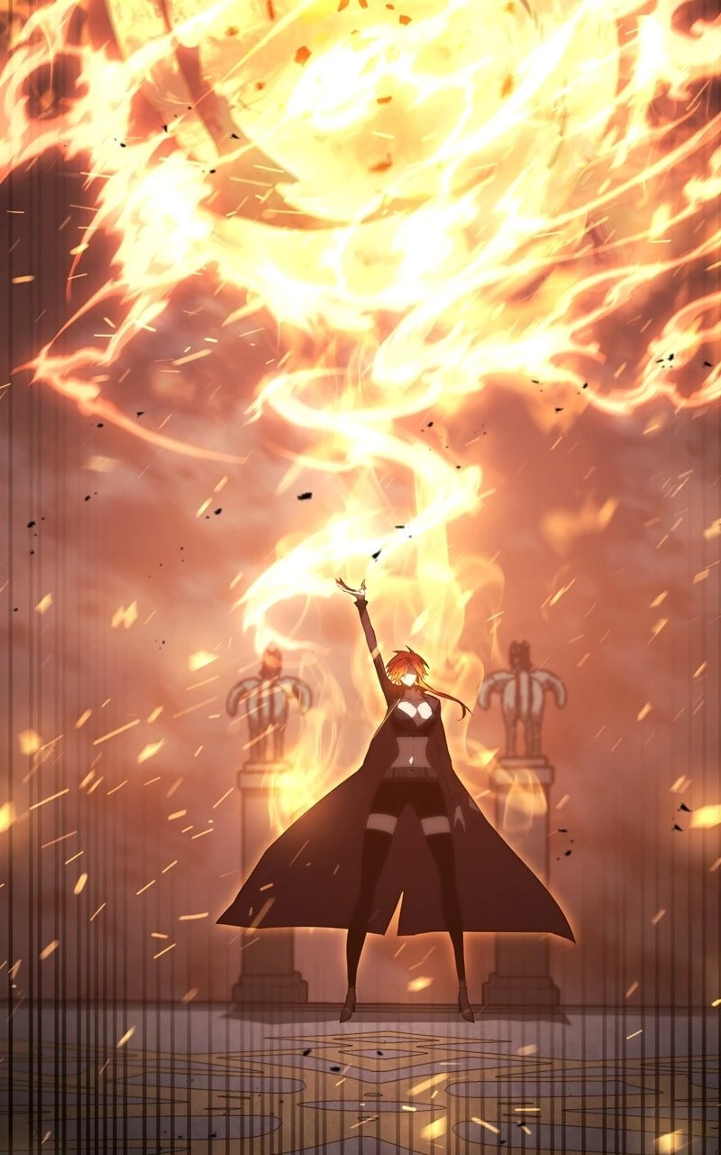 Boundless Ascension Chapter 31 - 151
