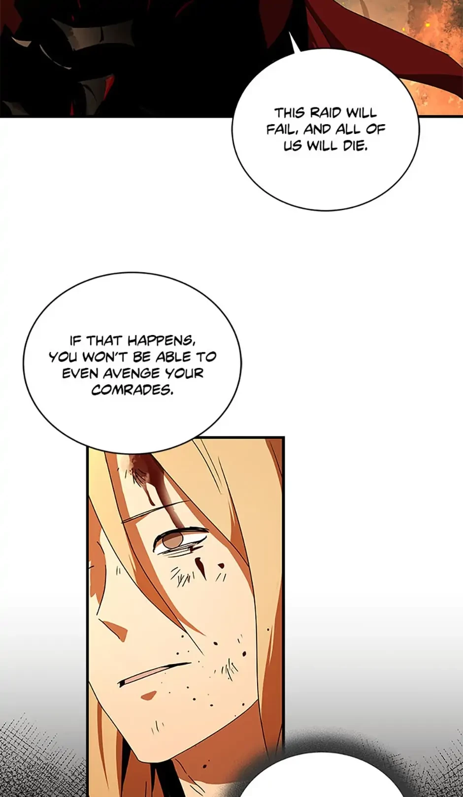 The Frozen Player Returns Chapter 39 - 87