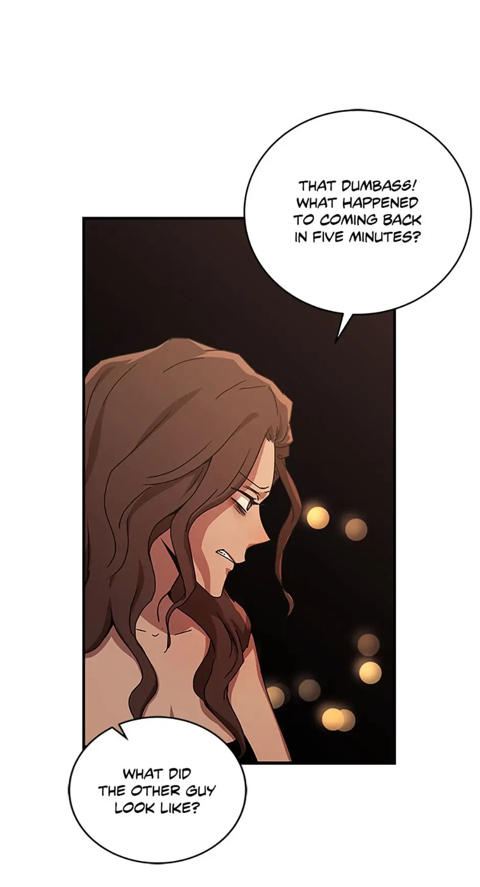 The Frozen Player Returns Chapter 30 - 4