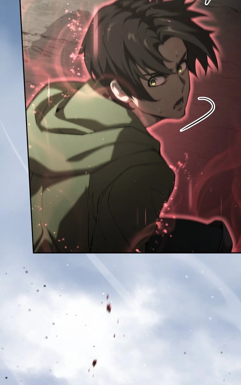 Boundless Ascension Chapter 30 - 131