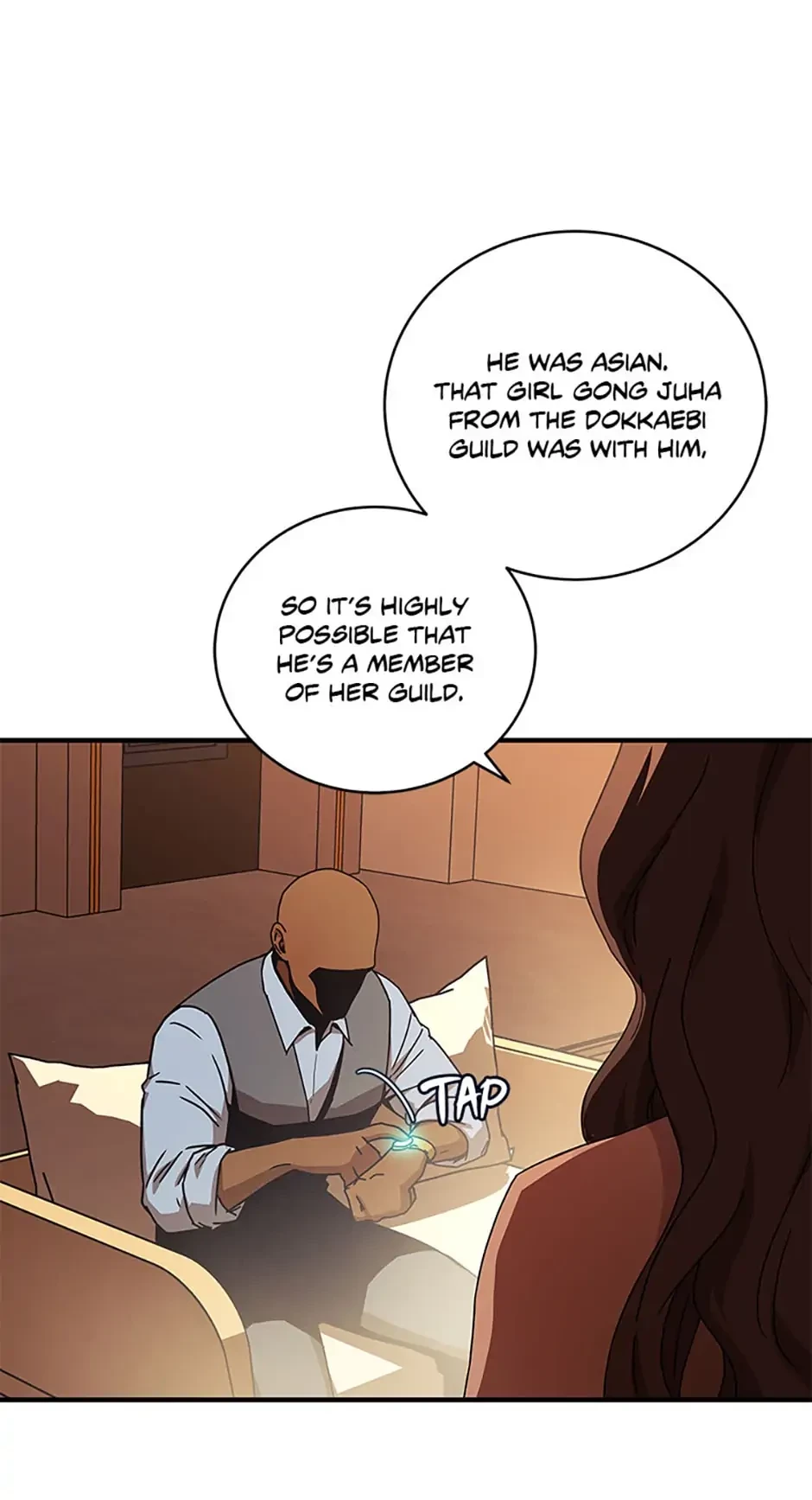 The Frozen Player Returns Chapter 30 - 5