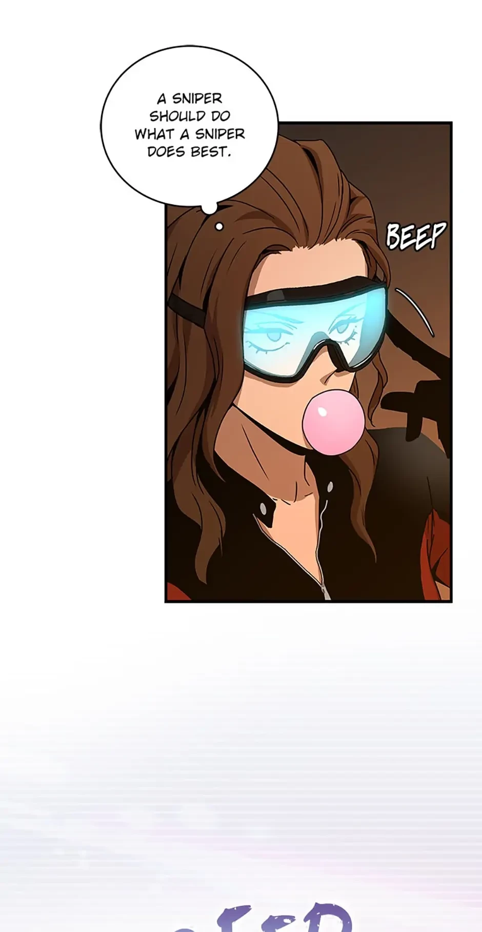 The Frozen Player Returns Chapter 32 - 20