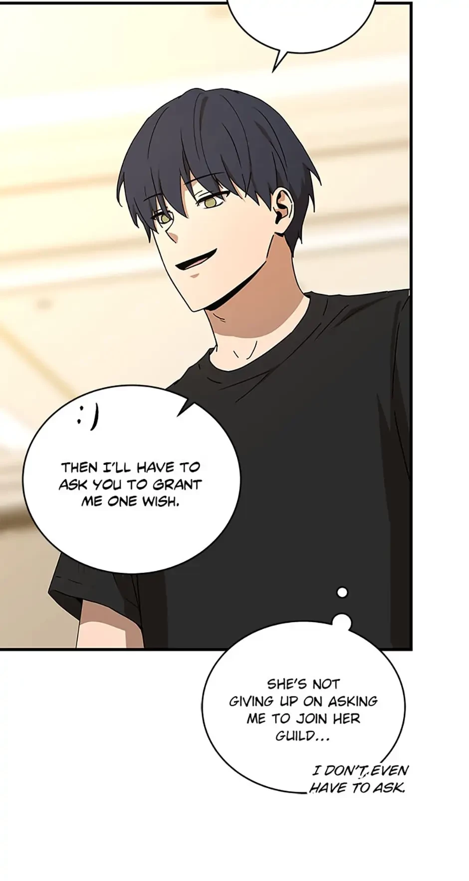 The Frozen Player Returns Chapter 34 - 76