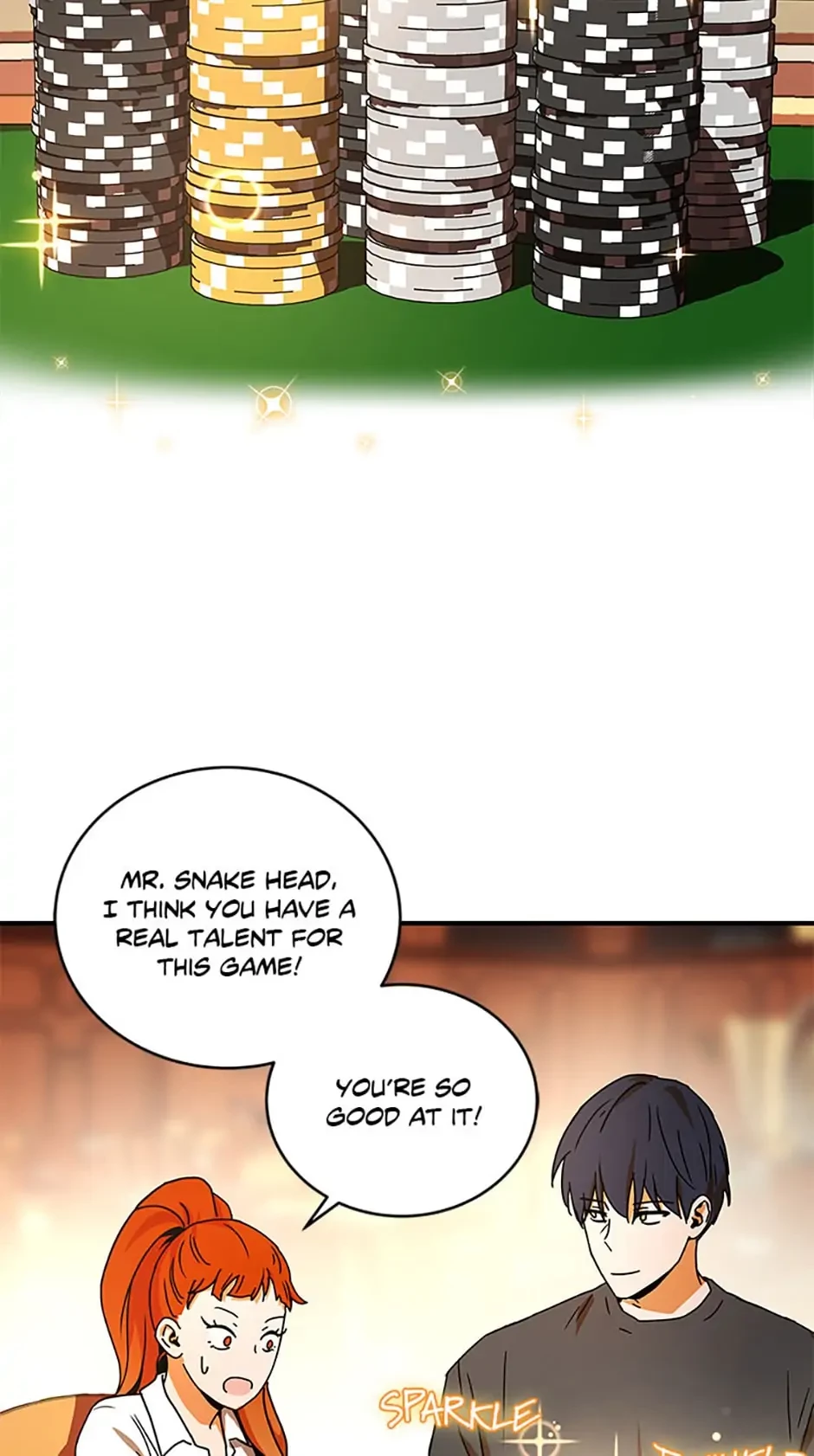 The Frozen Player Returns Chapter 29 - 2