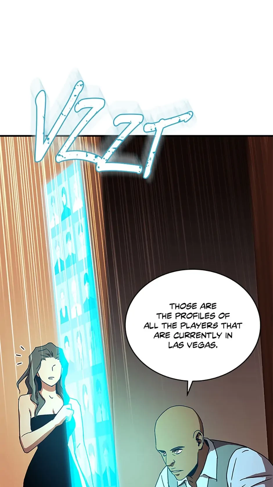 The Frozen Player Returns Chapter 30 - 6