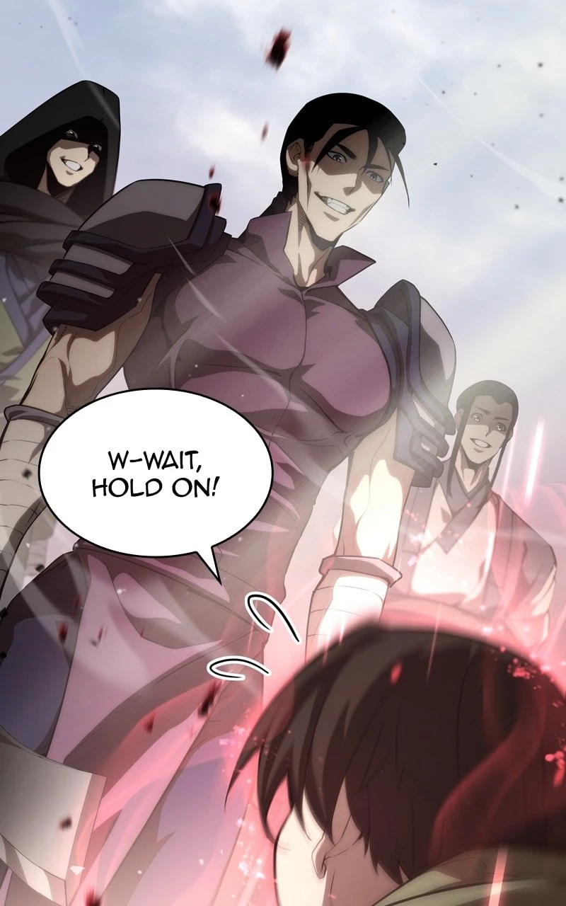 Boundless Ascension Chapter 30 - 132